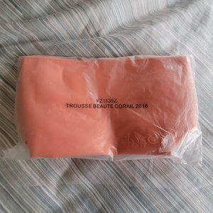 3/$12 NWOT PHYTO PARIS Cosmetic Bag